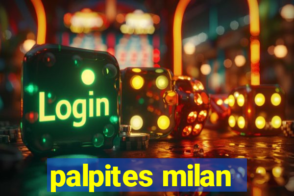 palpites milan